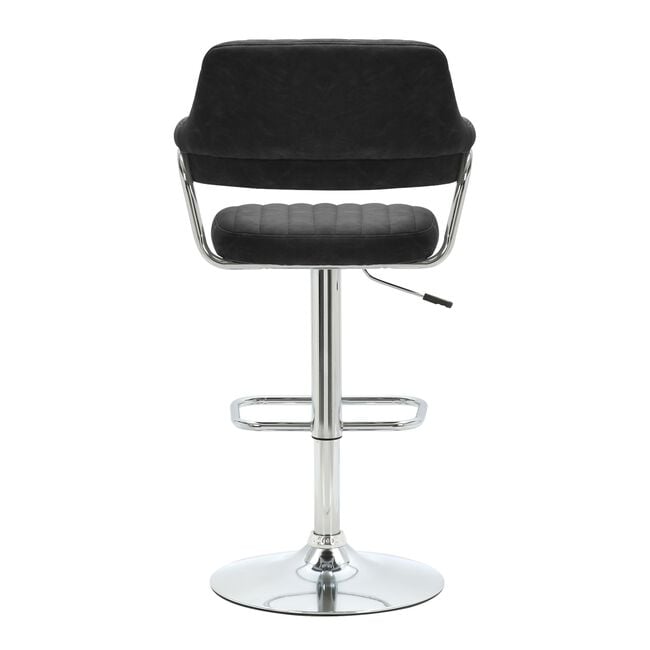 BELMONT Barstool Grey