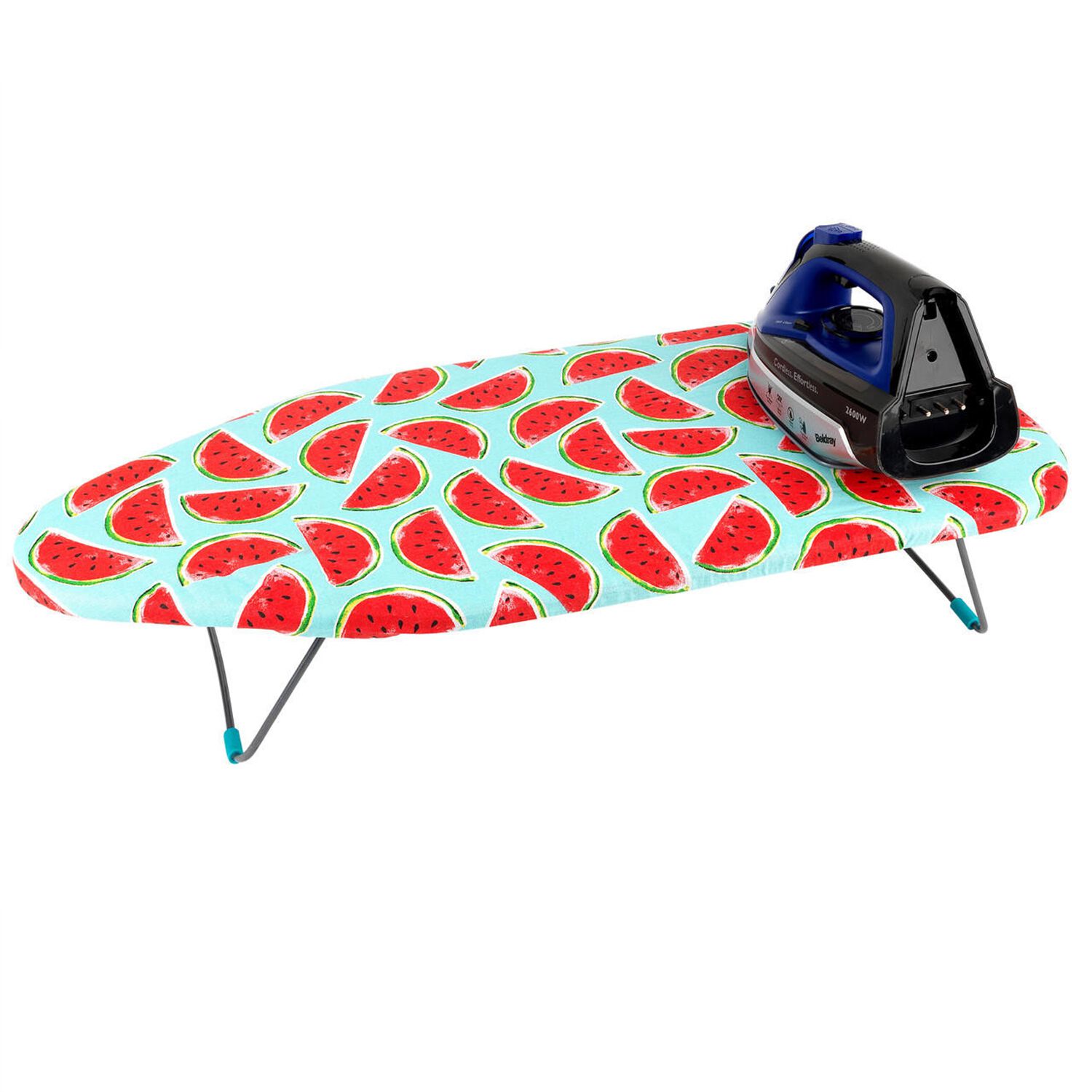 Beldray Tabletop Ironing Board Home Store + More