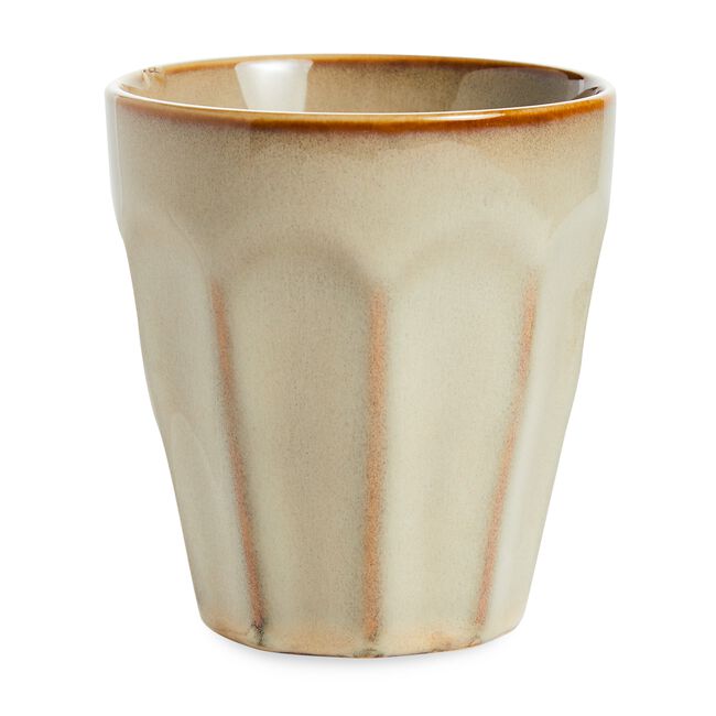EXCELLENT HOUSEWARE 25cl 4 PORCELAIN Mugs