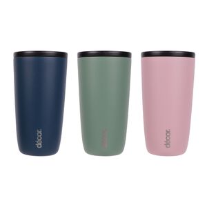 Decor Vacuum Travel Cup 480ml