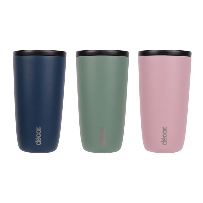 Decor Vacuum Travel Cup 480ml