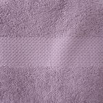 EGYPTIAN COTTON HEATHER Hand Towel
