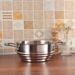 Dynamic Chef 20cm Multi Steamer 