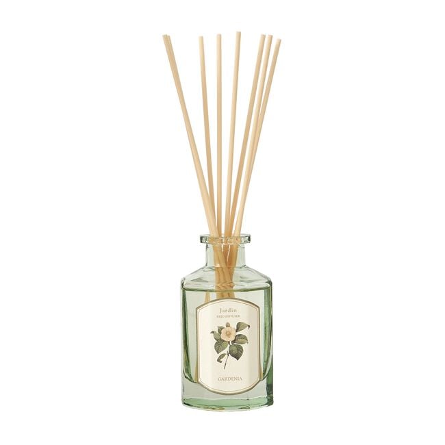 Ambianti Jardin Gardenia 100ml Reed Diffuser