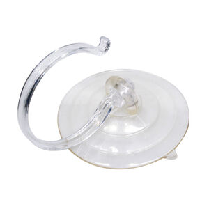 Suction Cup Wreath Hanger