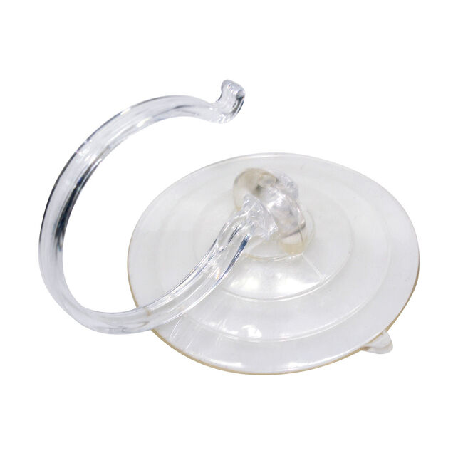 Suction Cup Wreath Hanger