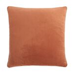 Naomi Cushion 58x58cm - Terra