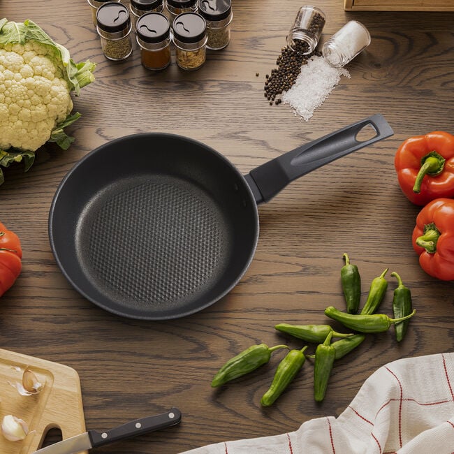 Prestige 9x Stronger Frying Pan 21cm