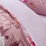 DOUBLE DUVET COVER Marguerite