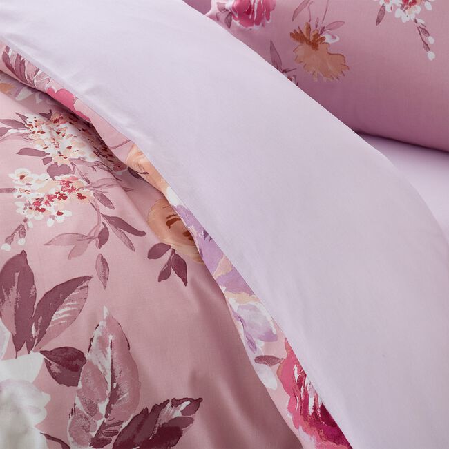DOUBLE DUVET COVER Marguerite