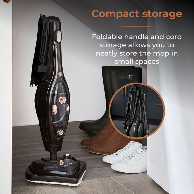 Tower RSM10 10 In 1 Steam Mop