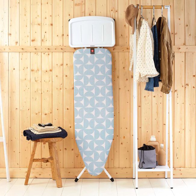 Brabantia Ironing Board Fresh Breeze