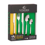 Viners Marple Cutlery Set - 20 Piece