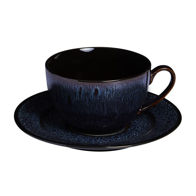 Heritage Bencorr Cup & Saucer