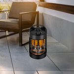 700W Norko Electric Patio Heater