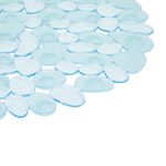 COBBLES JADE 68x35cm Bath Mat