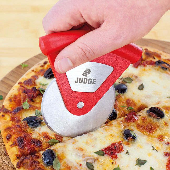 Judge Pizza Rotella
