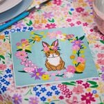 Hello Spring Napkins 20 Pack