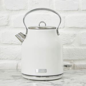 Haden Heritage Ivory Kettle.