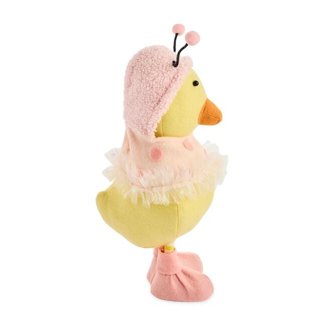 Easter Daisy Duck