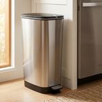 KIS CHIC 60L LARGE Steel Pedal Bin