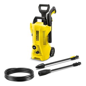 Karcher K2 Power Control Pressure Washer