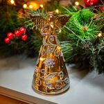 Cashel Living LED Angel