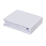 WATERPROOF TERRY SINGLE Mattress Protector