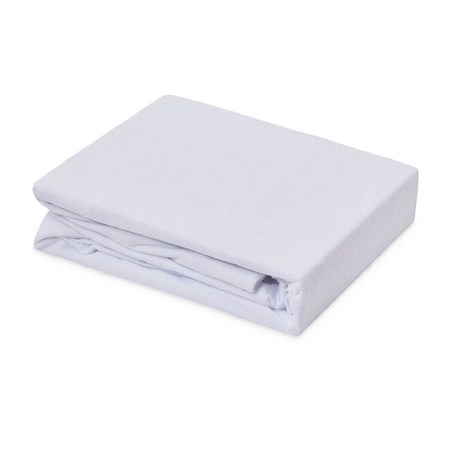 WATERPROOF TERRY SINGLE Mattress Protector