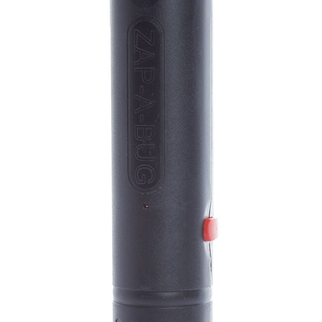 Insect Zapper Tennis Bat