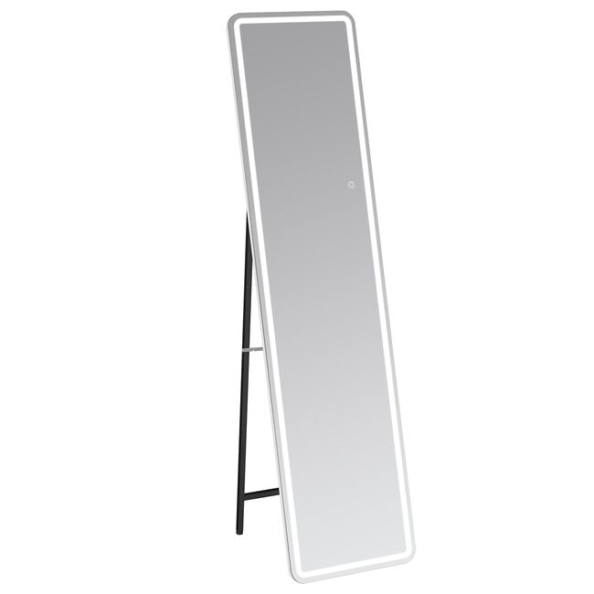 Hollywood LED Mirror With Lights