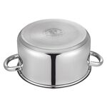 Dynamic Everyday 4 Piece Cookware Set