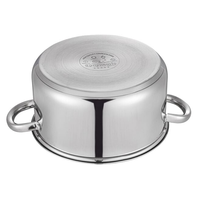 Dynamic Everyday 4 Piece Cookware Set