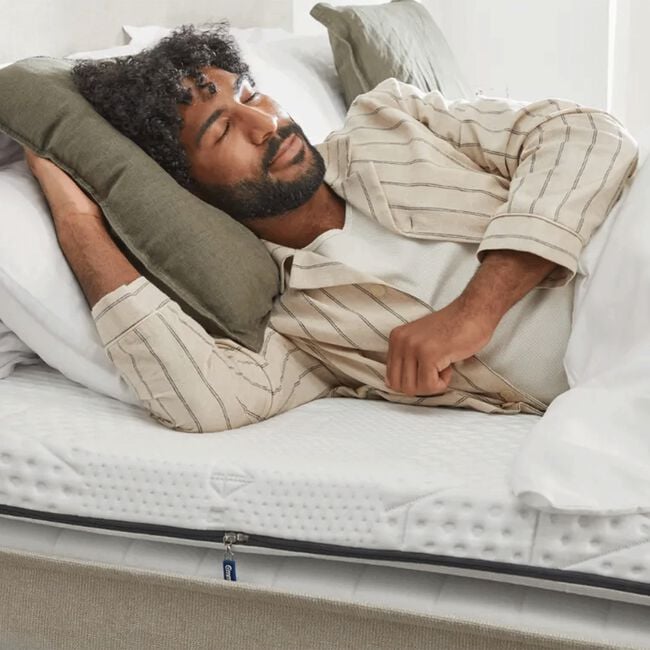 EMMA ORIGINAL PRO TOPPER - DOUBLE