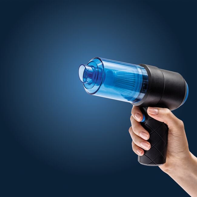 JML Go Vac Handheld Vacuum Cleaner