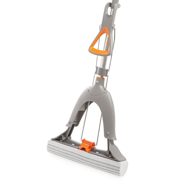 Gleam Clean Supreme Sponge Mop