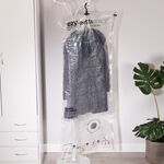 EZY STORAGE INSTA SPACE XLARGE HANG VAC BAG