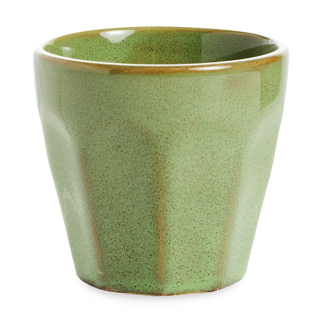 EXCELLENT HOUSEWARE 9cl 4 PORCELAIN Mugs