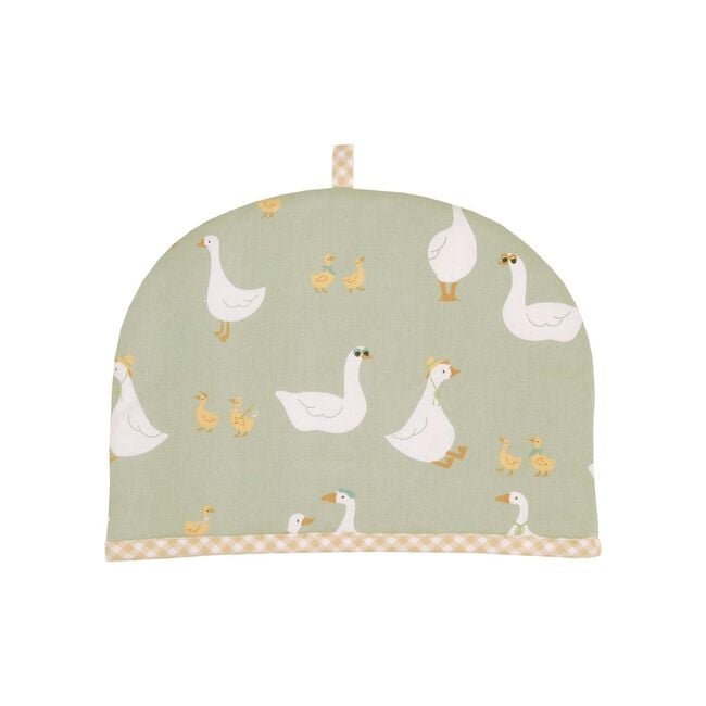 Silly Goose Tea Cosy