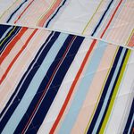 Asher Bedspread 200cm x 220cm - Multi