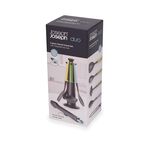 Joseph Joseph Duo Utensil Set with Stand