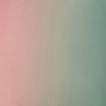 Silk Pillowcase 50cm x 75cm - Ombre