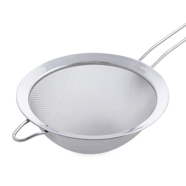 Judge Stainless Steel Sieve 18cm