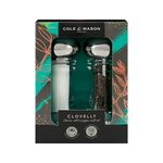 Cole & Mason Clovelly Salt & Pepper Mill Set