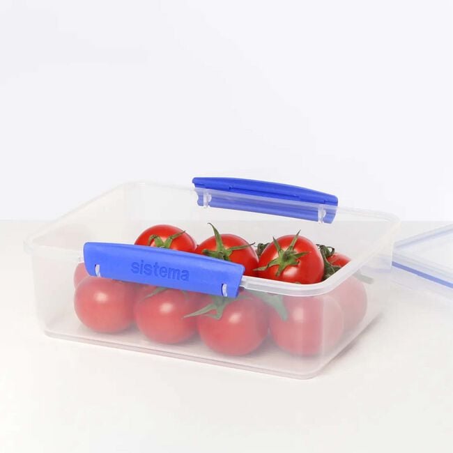 Sistema Klip It 2L Airtight Container