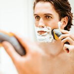 Remington Cordless Rotary Shaver