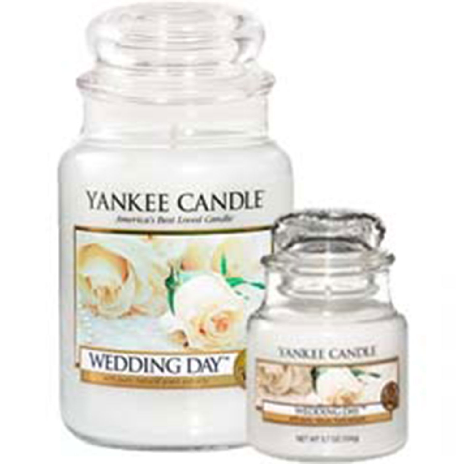 Yankee Candle Wedding Day Tealights Home Store + More