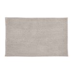 CATHERINE LANSFIELD  NATURAL BOBBLE 50x80cm Bath Mat