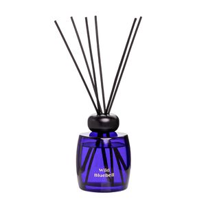 Ambianti Jewel Wild Bluebell 200ml Reed Diffuser