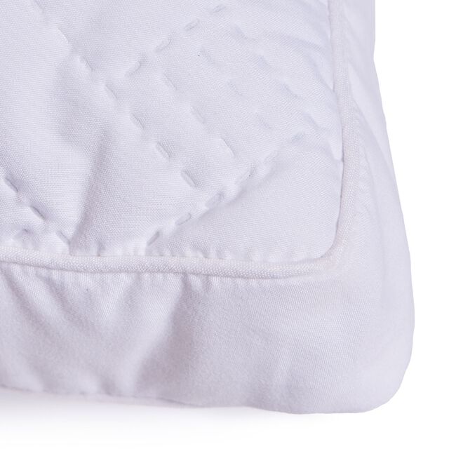 Ultra Sonic Firm Support Pillow